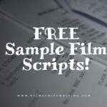 Sample Film Scripts