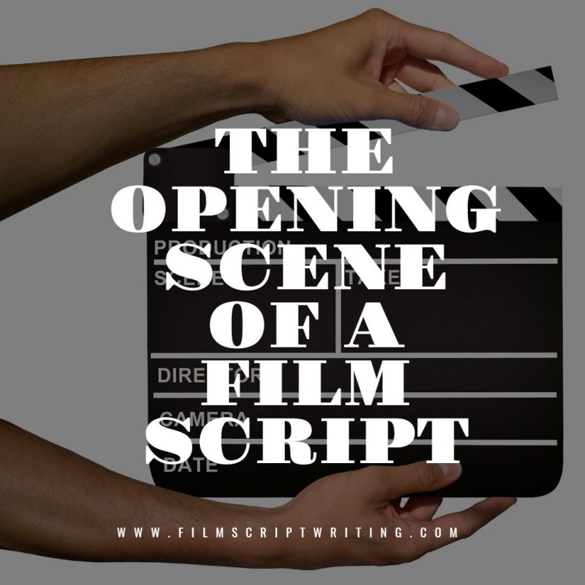 the-opening-scene-of-a-film-script-free-guide